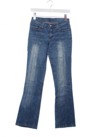 Dámske džínsy  Unbranded, Veľkosť S, Farba Modrá, Cena  14,83 €