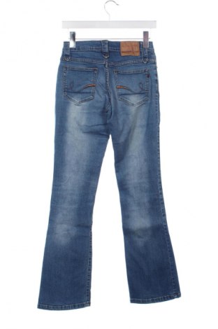 Dámske džínsy  Unbranded, Veľkosť S, Farba Modrá, Cena  14,83 €
