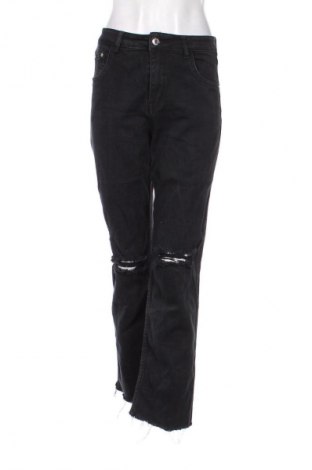 Damen Jeans Unbranded, Größe M, Farbe Schwarz, Preis 14,83 €