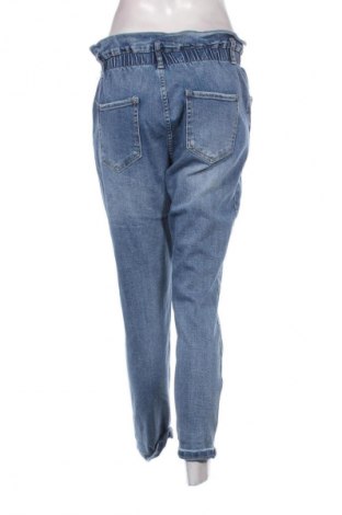 Blugi de femei Unbranded, Mărime XL, Culoare Albastru, Preț 76,32 Lei