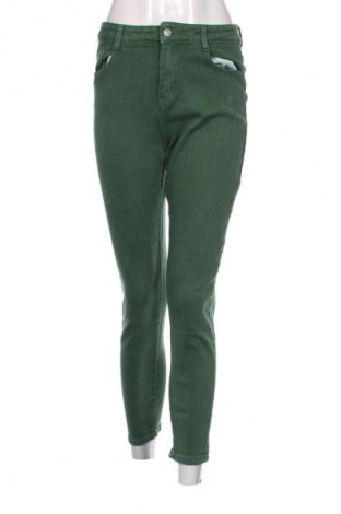 Női farmernadrág Unbranded, Méret S, Szín Zöld, Ár 5 800 Ft