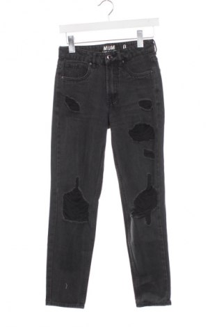 Damen Jeans Unbranded, Größe XS, Farbe Schwarz, Preis 14,83 €