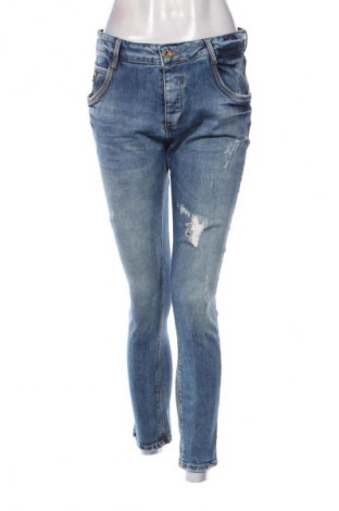 Damen Jeans Unbranded, Größe XL, Farbe Blau, Preis 14,83 €