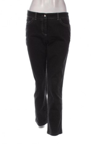 Blugi de femei Unbranded, Mărime M, Culoare Negru, Preț 76,32 Lei