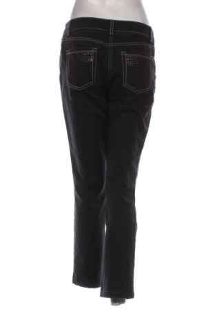 Blugi de femei Unbranded, Mărime M, Culoare Negru, Preț 76,32 Lei