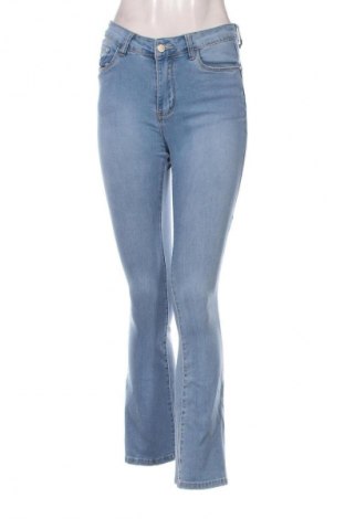 Blugi de femei Unbranded, Mărime S, Culoare Albastru, Preț 76,70 Lei