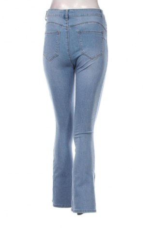 Blugi de femei Unbranded, Mărime S, Culoare Albastru, Preț 76,70 Lei