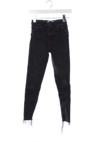Damskie jeansy Unbranded, Rozmiar S, Kolor Szary, Cena 66,67 zł