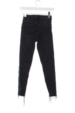 Damskie jeansy Unbranded, Rozmiar S, Kolor Szary, Cena 66,67 zł
