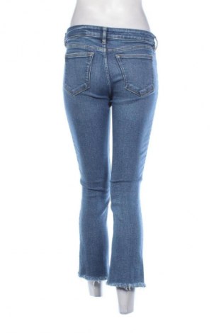 Damskie jeansy Unbranded, Rozmiar M, Kolor Niebieski, Cena 66,67 zł