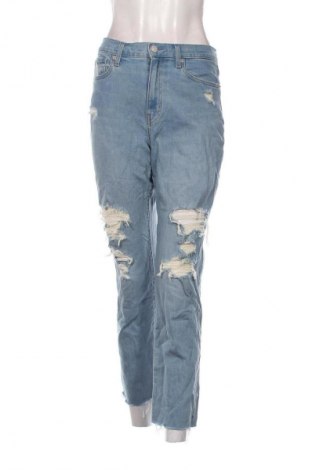 Női farmernadrág Uniqlo, Méret S, Szín Kék, Ár 11 099 Ft