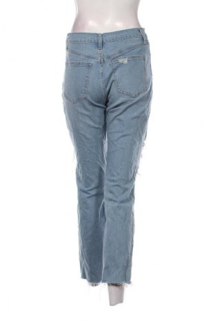 Női farmernadrág Uniqlo, Méret S, Szín Kék, Ár 11 099 Ft