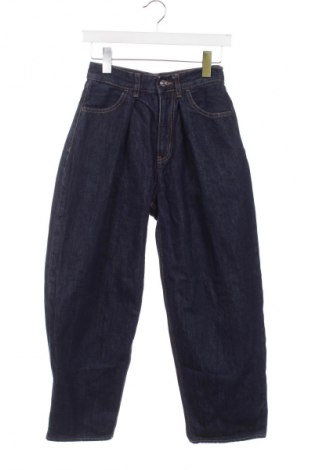 Dámské džíny  United Colors Of Benetton, Velikost XS, Barva Modrá, Cena  269,00 Kč