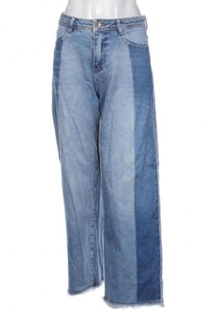 Damen Jeans United Colors Of Benetton, Größe S, Farbe Blau, Preis € 21,00