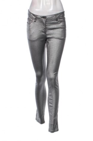 Damen Jeans Up 2 Fashion, Größe M, Farbe Grau, Preis € 14,83