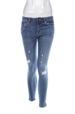 Damen Jeans Vero Moda, Größe S, Farbe Blau, Preis € 17,18