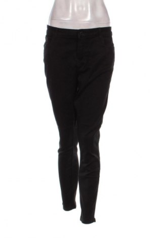 Damen Jeans Vero Moda, Größe XL, Farbe Schwarz, Preis 23,99 €