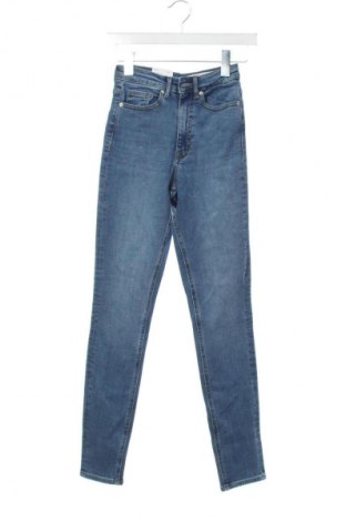 Damskie jeansy Vero Moda, Rozmiar XXS, Kolor Niebieski, Cena 252,99 zł