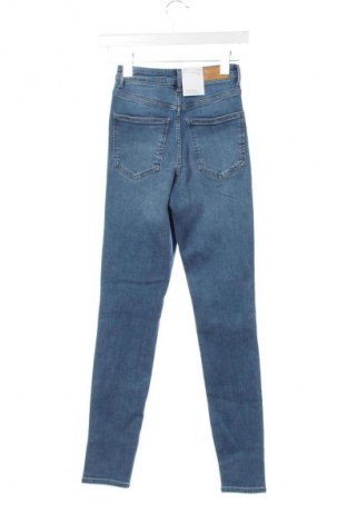 Damskie jeansy Vero Moda, Rozmiar XXS, Kolor Niebieski, Cena 252,99 zł