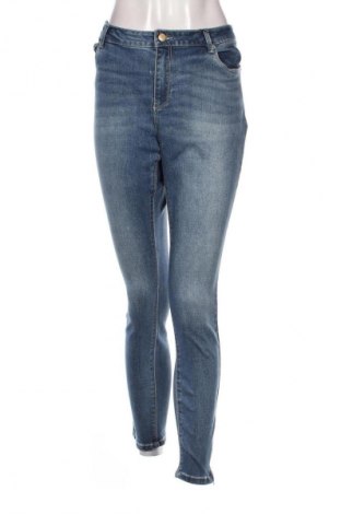 Damskie jeansy Vero Moda, Rozmiar XL, Kolor Niebieski, Cena 252,99 zł