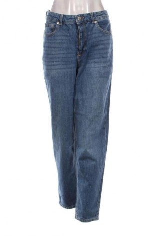 Blugi de femei Vero Moda, Mărime L, Culoare Albastru, Preț 261,99 Lei