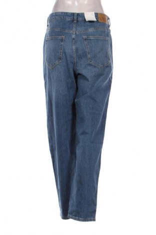 Blugi de femei Vero Moda, Mărime L, Culoare Albastru, Preț 261,99 Lei