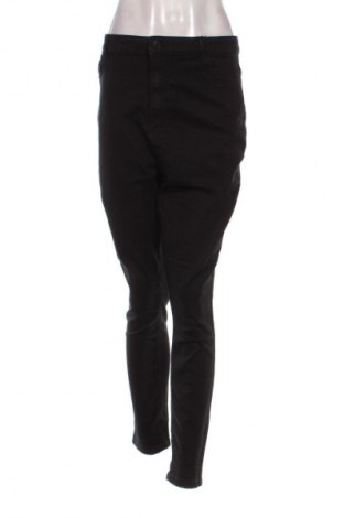 Damen Jeans Vero Moda, Größe XL, Farbe Schwarz, Preis 53,99 €