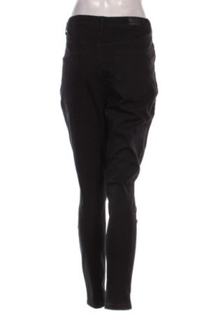 Damen Jeans Vero Moda, Größe XL, Farbe Schwarz, Preis 53,99 €