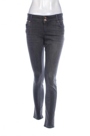 Damen Jeans Vero Moda, Größe L, Farbe Grau, Preis € 17,54