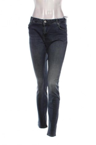 Damskie jeansy Vero Moda, Rozmiar XL, Kolor Niebieski, Cena 252,99 zł