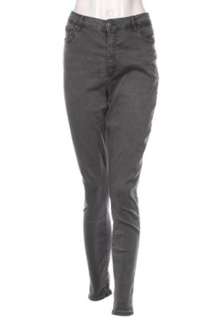 Dámske džínsy  Vero Moda, Veľkosť XL, Farba Sivá, Cena  44,95 €