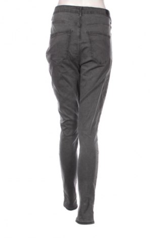 Dámske džínsy  Vero Moda, Veľkosť XL, Farba Sivá, Cena  44,95 €