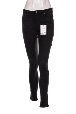 Damen Jeans Vero Moda, Größe S, Farbe Schwarz, Preis 53,99 €