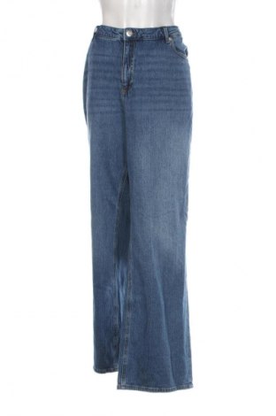Damen Jeans Vero Moda, Größe 3XL, Farbe Blau, Preis 53,99 €