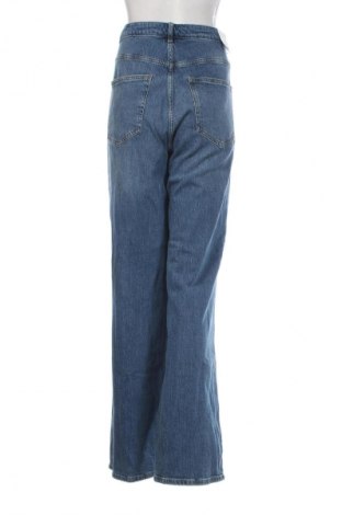 Damen Jeans Vero Moda, Größe 3XL, Farbe Blau, Preis 53,99 €