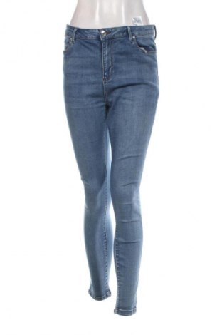 Damen Jeans Vero Moda, Größe L, Farbe Blau, Preis € 53,99