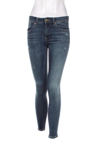 Дамски дънки Vero Moda, Размер S, Цвят Син, Цена 34,00 лв.