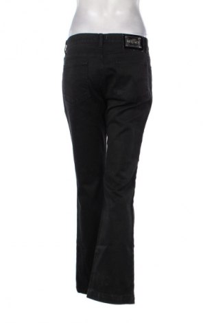 Damen Jeans Versace Jeans, Größe M, Farbe Schwarz, Preis 74,16 €