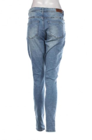 Női farmernadrág Version Feminin, Méret XL, Szín Kék, Ár 7 879 Ft