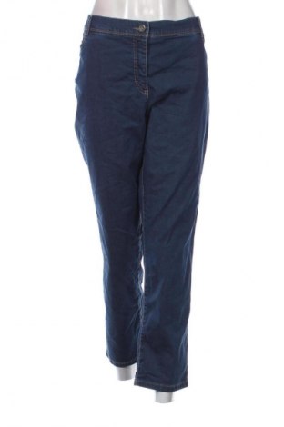 Damen Jeans Walbusch, Größe XXL, Farbe Blau, Preis € 38,00