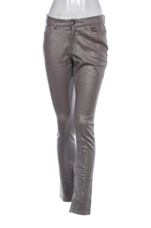 Damskie jeansy Woman By Tchibo, Rozmiar S, Kolor Srebrzysty, Cena 95,99 zł