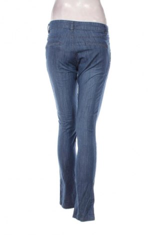 Blugi de femei Woman By Tchibo, Mărime S, Culoare Albastru, Preț 98,99 Lei