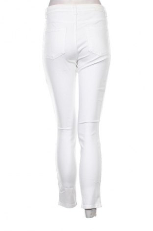 Damen Jeans Women by Tchibo, Größe S, Farbe Weiß, Preis € 20,99