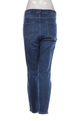 Дамски дънки Women's Collection, Размер XXL, Цвят Син, Цена 29,99 лв.