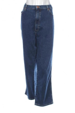 Damen Jeans Wrangler, Größe XXL, Farbe Blau, Preis € 39,00