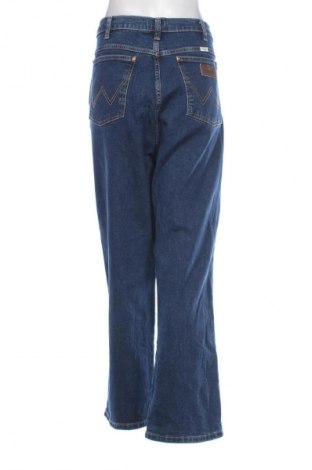 Damen Jeans Wrangler, Größe XXL, Farbe Blau, Preis € 39,00