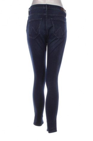 Damen Jeans Wrangler, Größe M, Farbe Blau, Preis 38,36 €