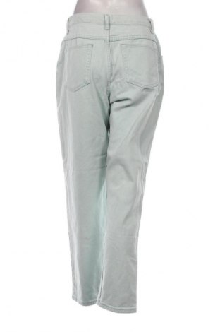 Damen Jeans Wrangler, Größe M, Farbe Grün, Preis 38,09 €