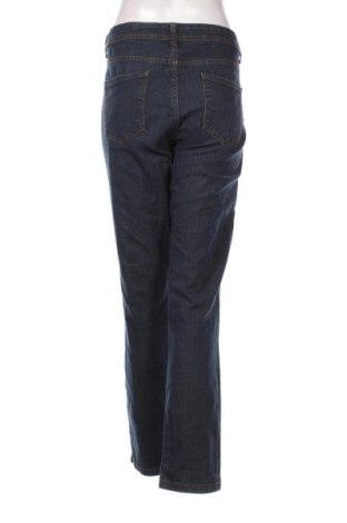Damskie jeansy Yes Yes, Rozmiar XL, Kolor Niebieski, Cena 49,99 zł