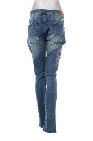 Női farmernadrág Zabaione, Méret XXL, Szín Kék, Ár 18 600 Ft